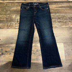 American Eagle Favorite Boyfriend jeans